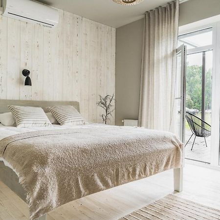 Guest House Garoza Tūja 외부 사진