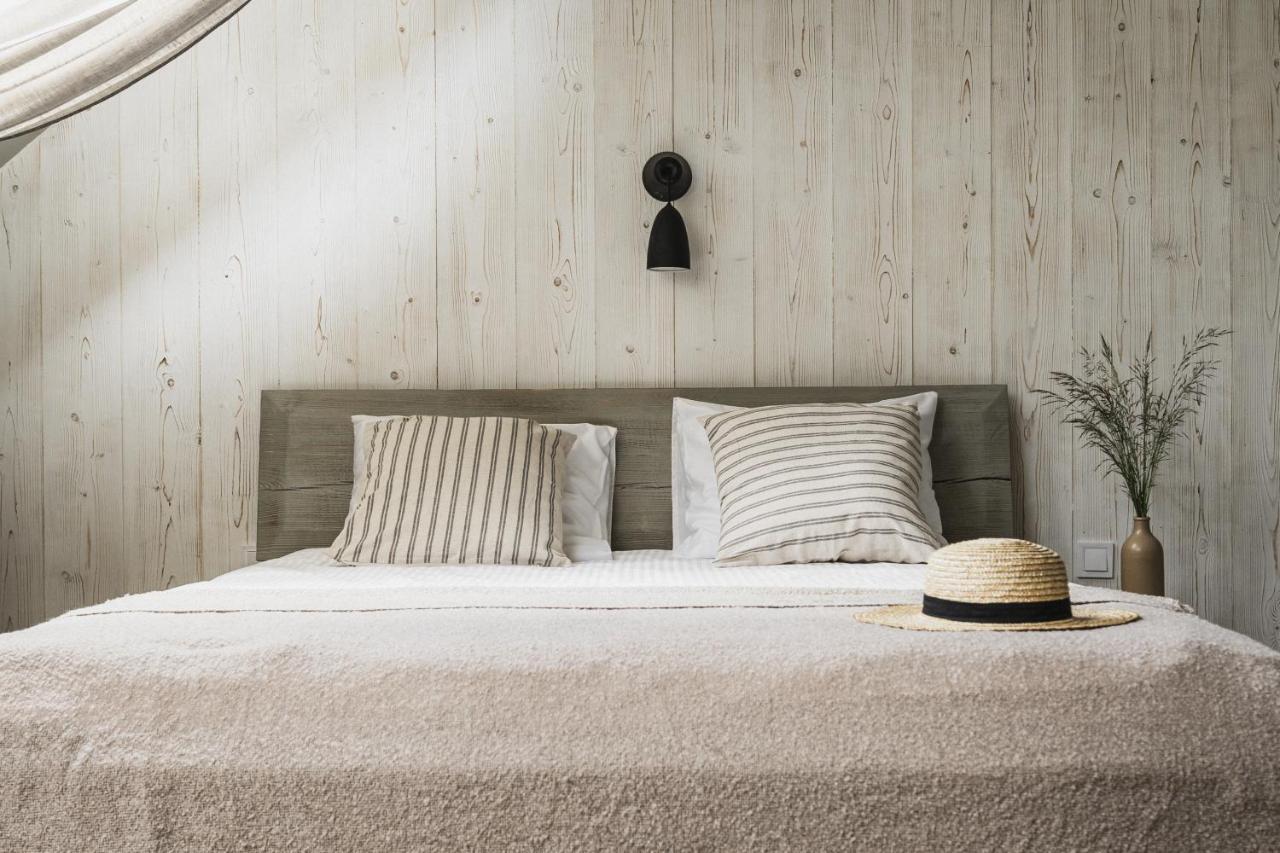 Guest House Garoza Tūja 외부 사진
