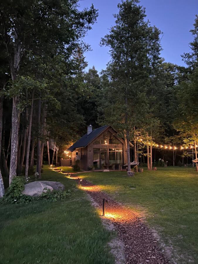 Guest House Garoza Tūja 외부 사진